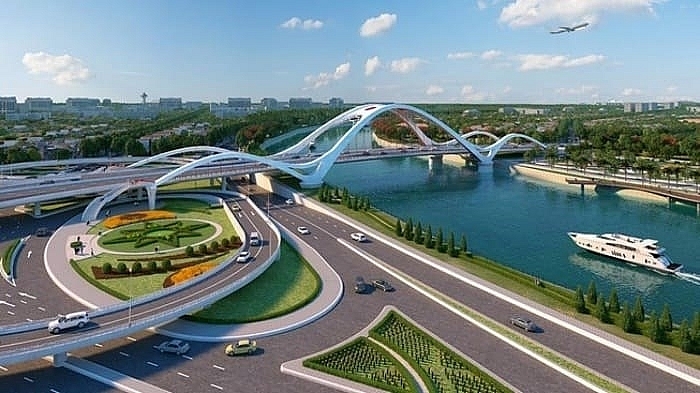 Hải Phòng: Điều chỉnh Quy hoạch phân khu quận Ngô Quyền, Hải An và Dương Kinh đến năm 2025