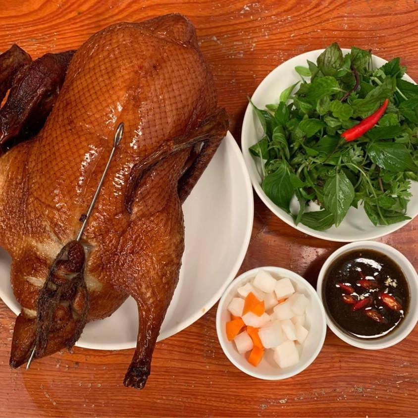 Đặc sản Cao Bằng - thức quà vang danh núi rừng Đông Bắc