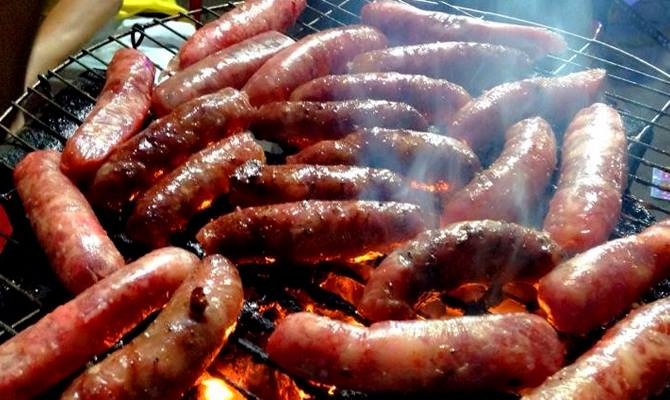 Đặc sản Cao Bằng - thức quà vang danh núi rừng Đông Bắc