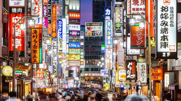 Chiến lược hydro của Nhật Bản Chiến lược hydro của Nhật Bản