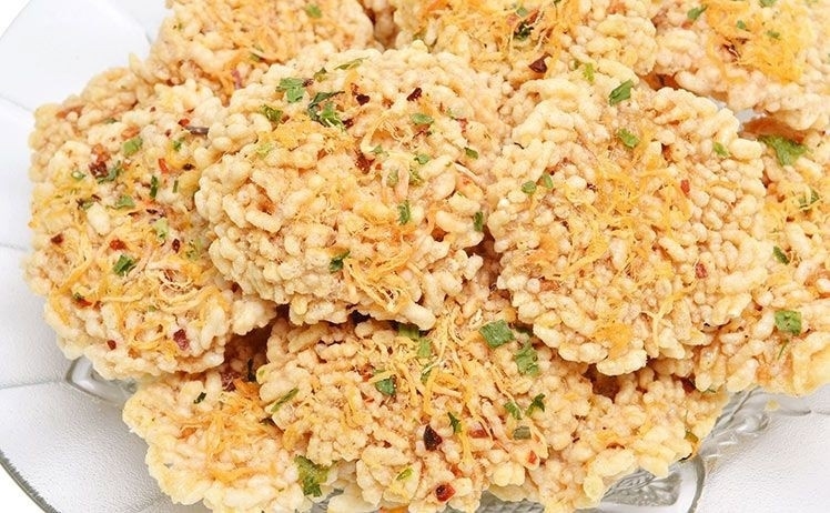 Đặc sản món ngon Ninh Bình, ăn vào là nghiện