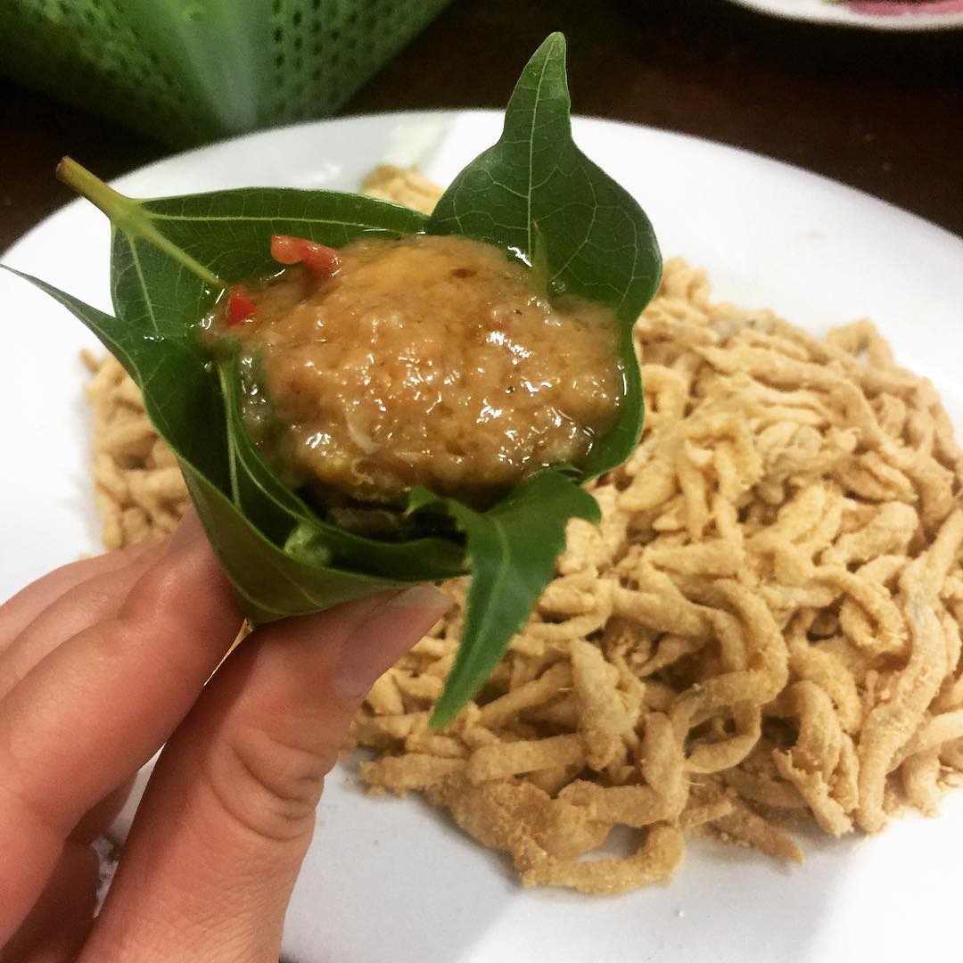 Đặc sản món ngon Ninh Bình, ăn vào là nghiện
