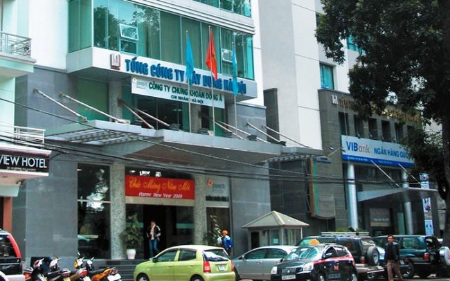 Thoái vốn nhà nước bất thành, mảng kinh doanh bất động sản của HANCORP hiện ra sao?