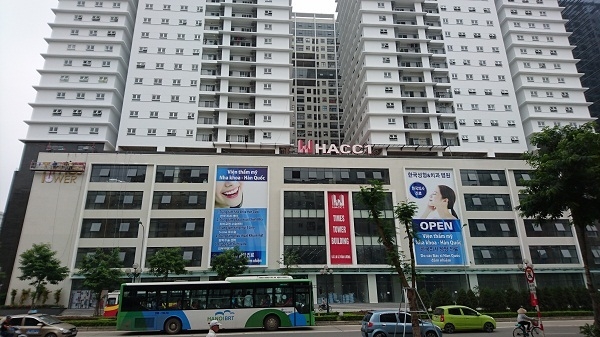 Thoái vốn nhà nước bất thành, mảng kinh doanh bất động sản của HANCORP hiện ra sao?
