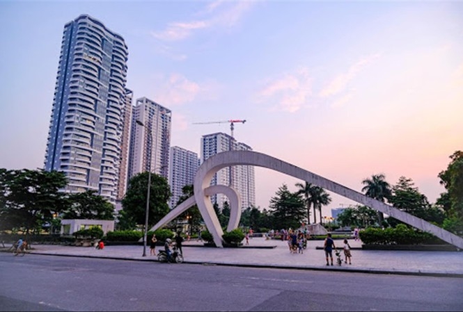 Thoái vốn nhà nước bất thành, mảng kinh doanh bất động sản của HANCORP hiện ra sao?
