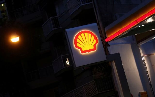 Shell và những điều chỉnh mang tính chiến lược Shell và những điều chỉnh mang tính chiến lược