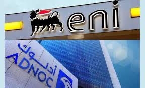 ADNOC chuyển nhượng 3 lô cho ENI và PTTEP ADNOC chuyển nhượng 3 lô cho ENI và PTTEP