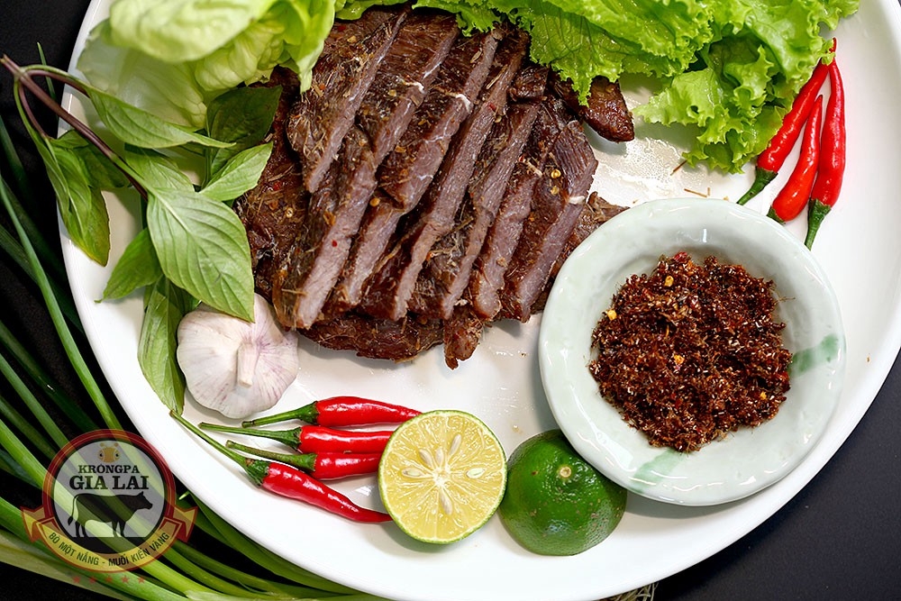 Về Gia Lai 