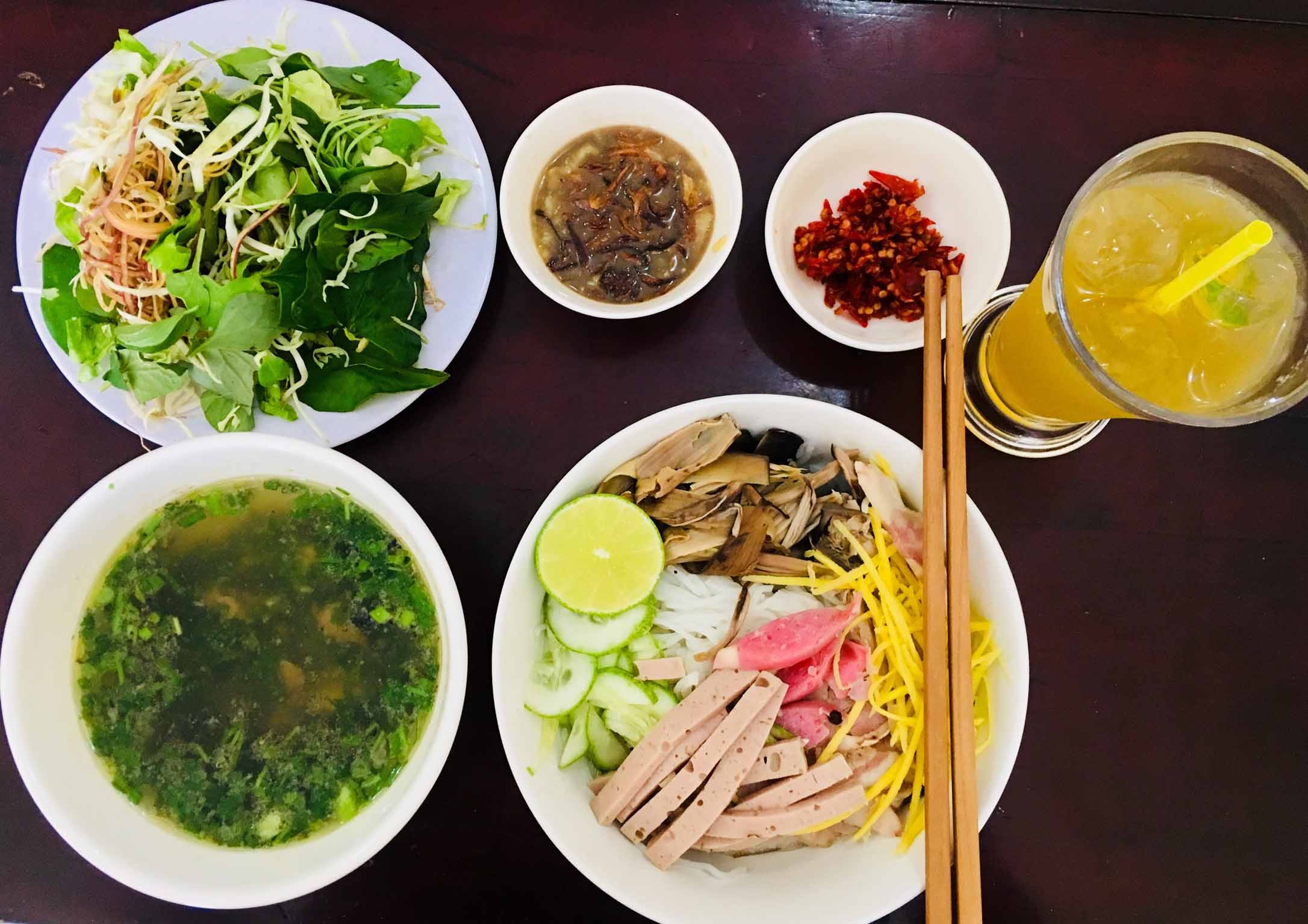 Về Gia Lai 