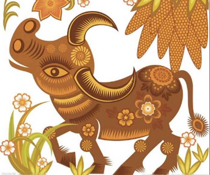 Năm Tân Sửu cùng tìm hiểu về con giáp đứng hàng 'lão nhị' trong 12 con giáp Năm Tân Sửu cùng tìm hiểu về con giáp đứng hàng 'lão nhị' trong 12 con giáp