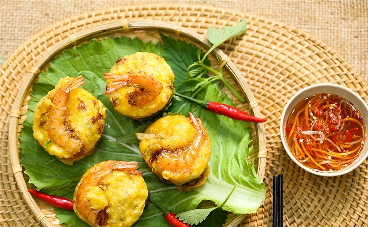 Đặc sản Sóc Trăng - Món ngon nức tiếng gần xa