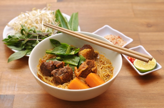 Đặc sản Sóc Trăng - Món ngon nức tiếng gần xa