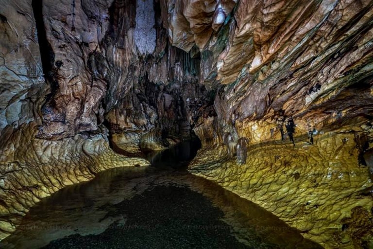 Quang Bình: Du lịch sinh thái cộng đồng - Hướng đi mới cho phát triển du lịch bền vững Quang Bình: Du lịch sinh thái cộng đồng - Hướng đi mới cho phát triển du lịch bền vững