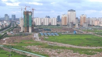 Từ năm 2022: Quảng Nam áp dụng giá thuê đất, thuê mặt nước mới