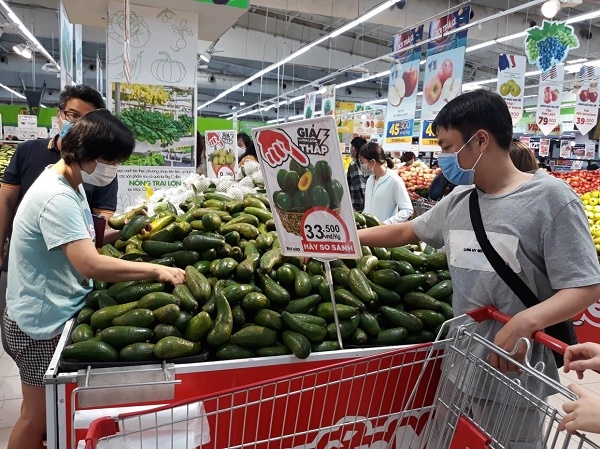 Tháng khuyến mại Hà Nội 2021: Giảm giá lên đến 100%
