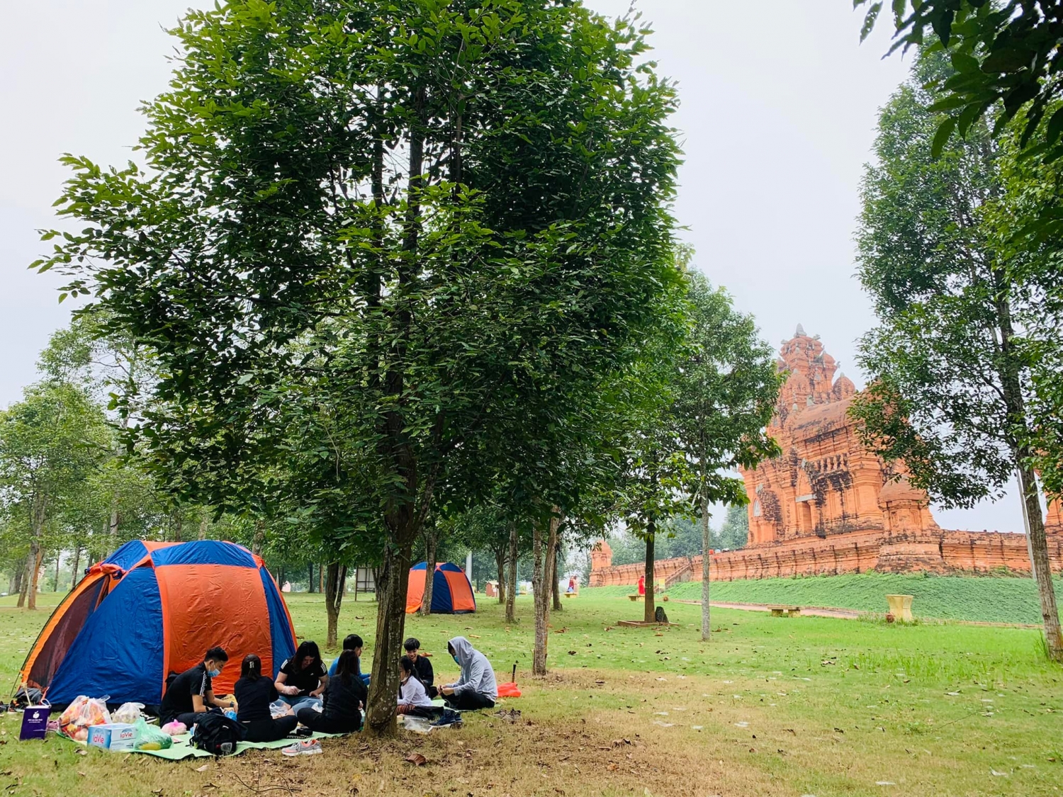 Làng Văn hóa - Du lịch các dân tộc Việt Nam: Địa điểm tham quan lý tưởng dịp cuối tuần