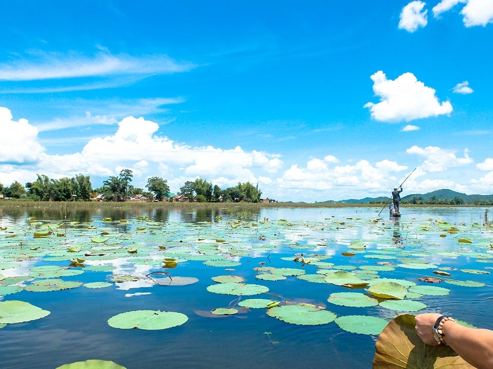 Về Buôn Ma Thuột... hưởng nắng gió cao nguyên