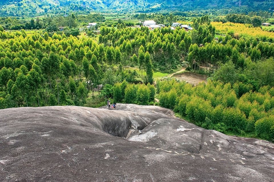Về Buôn Ma Thuột... hưởng nắng gió cao nguyên