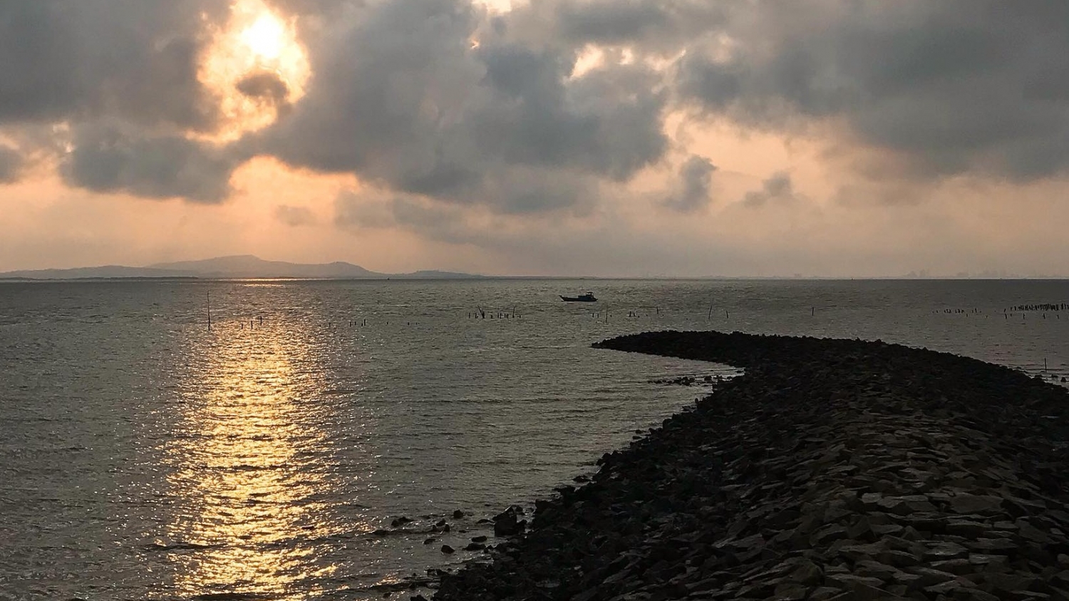 Khám phá Cần Giờ: 6 trải nghiệm không thể bỏ qua Khám phá Cần Giờ: 6 trải nghiệm không thể bỏ qua