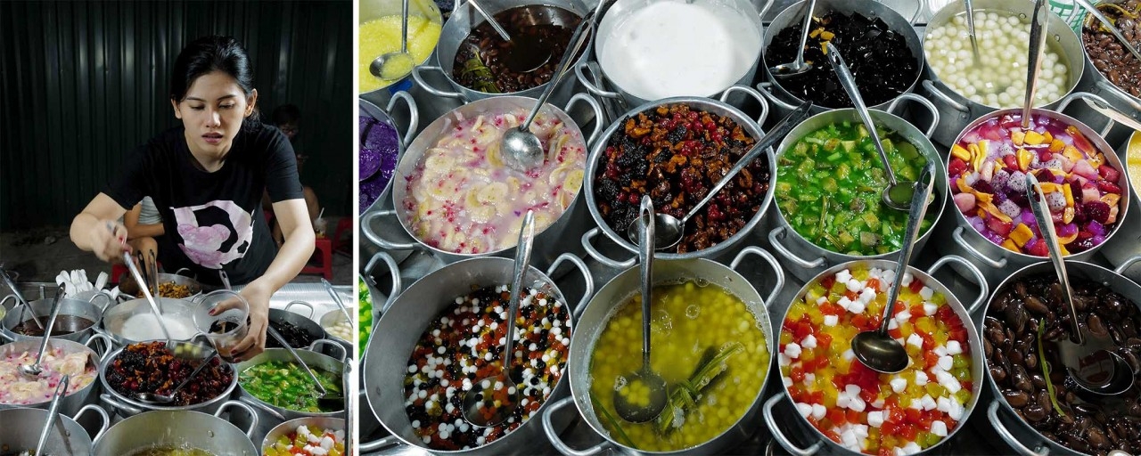 Điểm nhấn cố đô Huế Điểm nhấn cố đô Huế