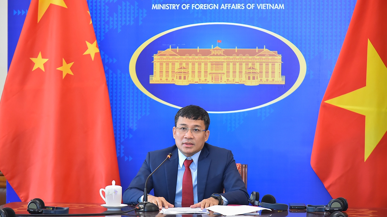 Hội thảo trao đổi kinh nghiệm xóa đói giảm nghèo Việt Nam - Trung Quốc
