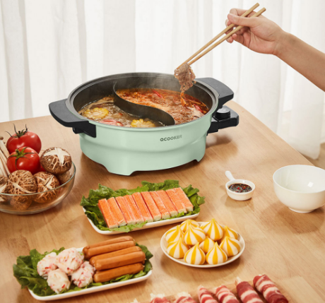 Những thói quen ăn lẩu dễ rước bệnh vào người Những thói quen ăn lẩu dễ rước bệnh vào người