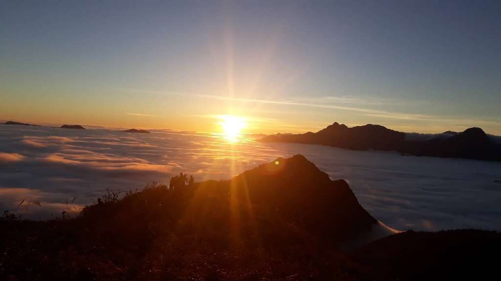 Những điểm dừng chân thú vị ở Bát Xát mà bạn không nên bỏ qua Những điểm dừng chân thú vị ở Bát Xát mà bạn không nên bỏ qua