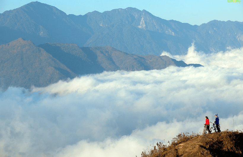 Những điểm dừng chân thú vị ở Bát Xát mà bạn không nên bỏ qua Những điểm dừng chân thú vị ở Bát Xát mà bạn không nên bỏ qua