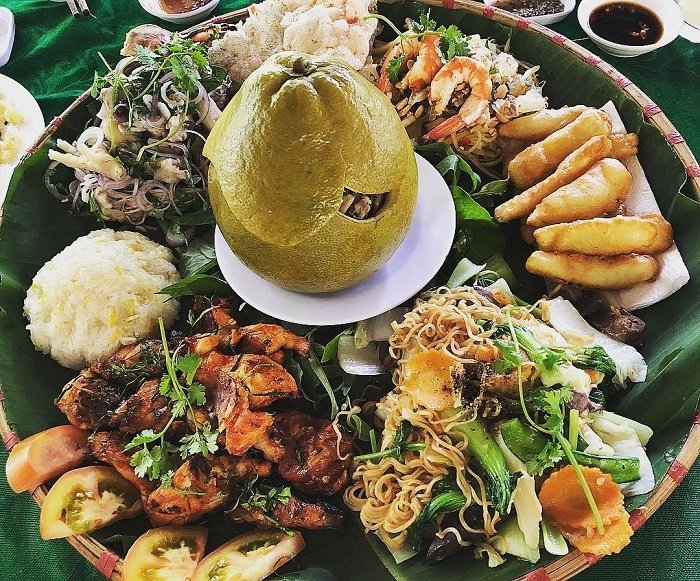 Điểm danh 5 điểm đến hấp dẫn ở Vĩnh Cửu