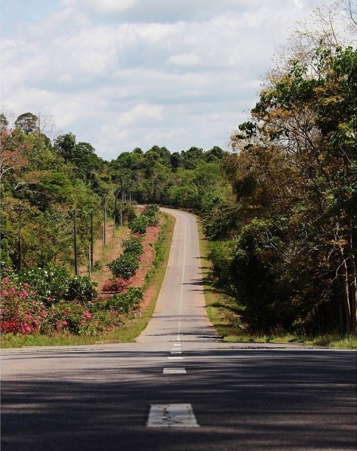 Điểm danh 5 điểm đến hấp dẫn ở Vĩnh Cửu