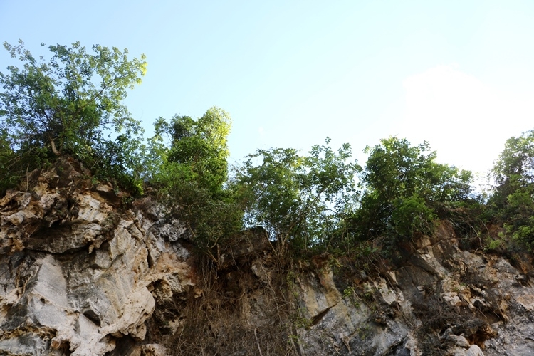 Ngỡ ngàng trước vẻ đẹp kỳ vĩ của hang động Khó Chua La