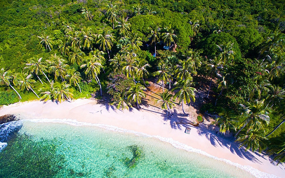 10 vườn quốc gia hấp dẫn nhất Việt Nam 10 vườn quốc gia hấp dẫn nhất Việt Nam