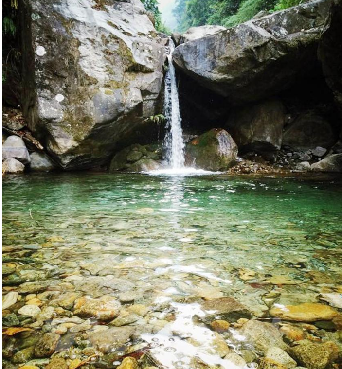 Chinh phục đỉnh Pu Ta Leng hùng vĩ