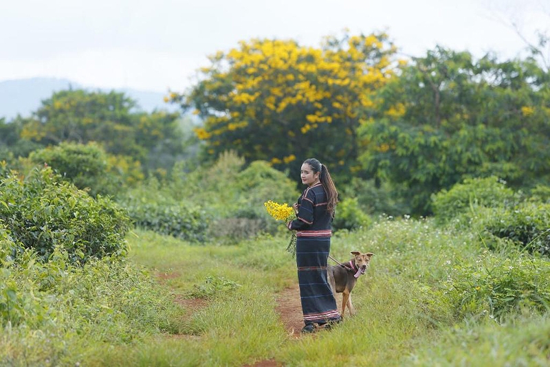 Những điểm đến “gần nhà” lý tưởng cho dịp Tết Dương lịch Những điểm đến “gần nhà” lý tưởng cho dịp Tết Dương lịch