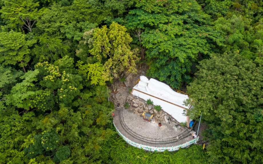 Những điểm đến “gần nhà” lý tưởng cho dịp Tết Dương lịch Những điểm đến “gần nhà” lý tưởng cho dịp Tết Dương lịch