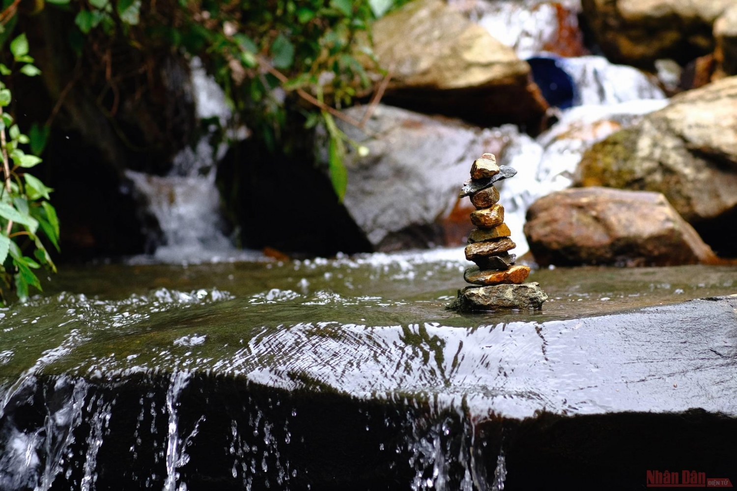 Tà Chì Nhù, cung đường chinh phục nóc nhà Yên Bái Tà Chì Nhù, cung đường chinh phục nóc nhà Yên Bái