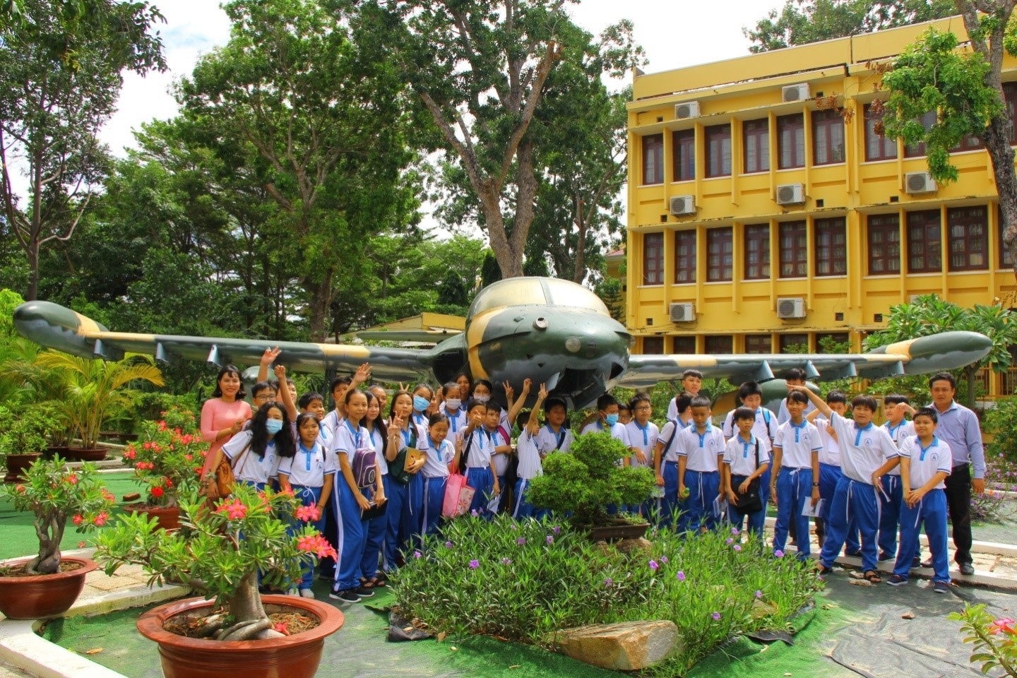 Khám phá các loại hình bảo tàng tại thành phố Phan Thiết