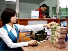 Kiến nghị đưa lãi suất huy động về 7%