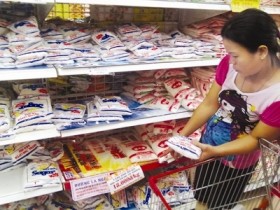 TP HCM: Giải tỏa áp lực hàng tồn kho cho doanh nghiệp