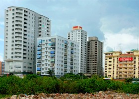 Nhà ở cho thuê hướng mở cho thị trường BĐS?
