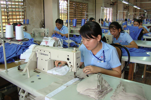 TP HCM: Số lượng doanh nghiệp tái hoạt động tăng mạnh