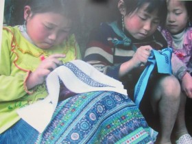 Văn hóa, cuộc sống các dân tộc Việt Nam nhìn từ không gian mở