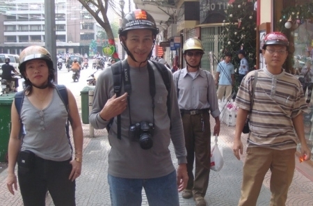 Hôm nay, xử phúc thẩm blogger Điếu Cày