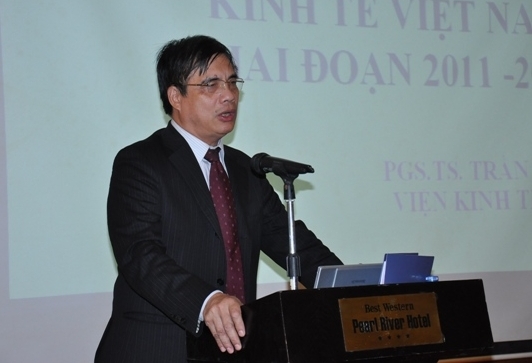 Petrovietnam phải phát huy tính dẫn dắt cho nền kinh tế