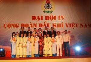 Dự thảo phương hướng hoạt động của Công đoàn Dầu khí nhiệm kỳ V (Kỳ 6)