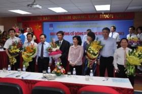 Năm 2013: PVC nỗ lực vượt qua khó khăn