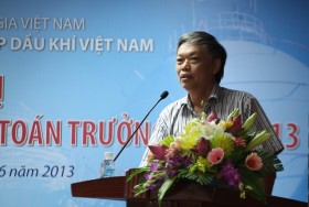 PVC đang dần tháo gỡ các khó khăn về tài chính