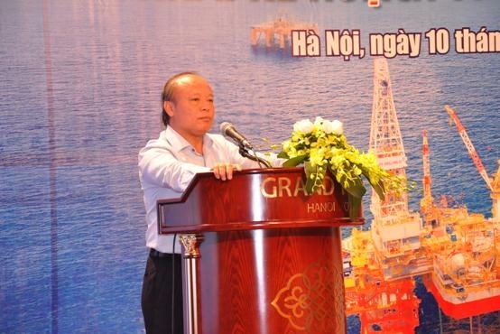 PVEP: Đoàn kết là sức mạnh