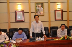 Phong trào Đoàn Dầu khí là hình mẫu của Khối Doanh nghiệp Trung ương