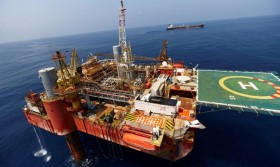 PVEP đón nhận dòng dầu đầu tiên từ mỏ West Desaru, Malaysia